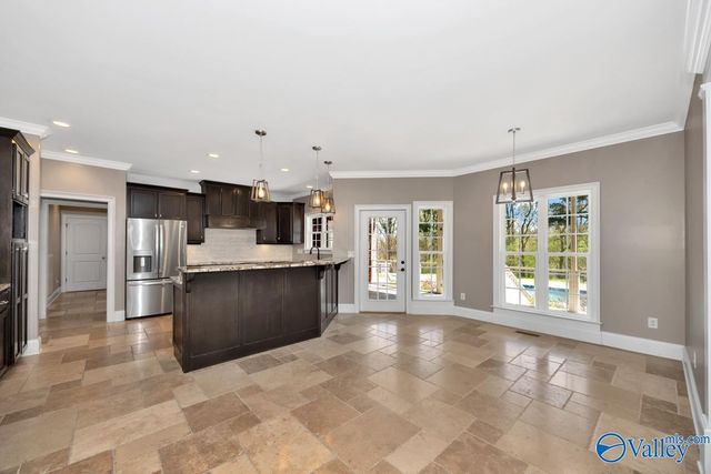 1485 Thompson Falls Road, Guntersville, AL 35976