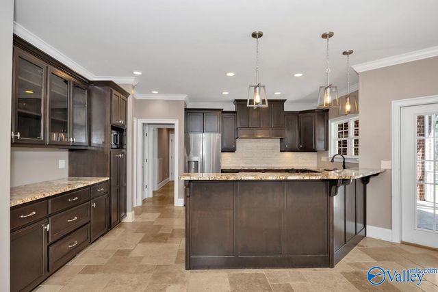 1485 Thompson Falls Road, Guntersville, AL 35976