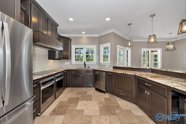 1485 Thompson Falls Road, Guntersville, AL 35976