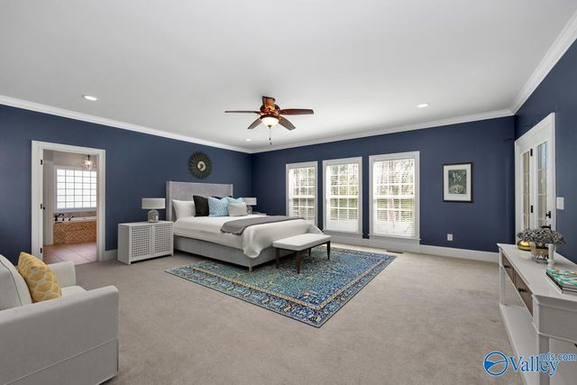 1485 Thompson Falls Road, Guntersville, AL 35976