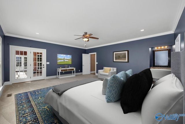 1485 Thompson Falls Road, Guntersville, AL 35976