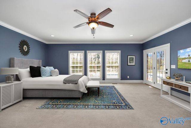 1485 Thompson Falls Road, Guntersville, AL 35976