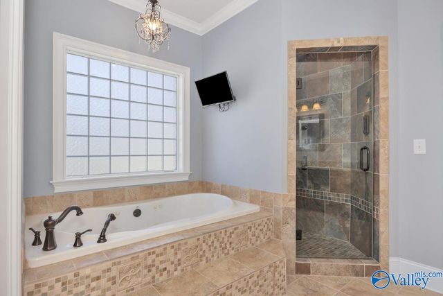 1485 Thompson Falls Road, Guntersville, AL 35976