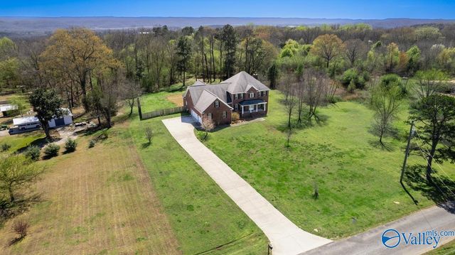 1485 Thompson Falls Road, Guntersville, AL 35976