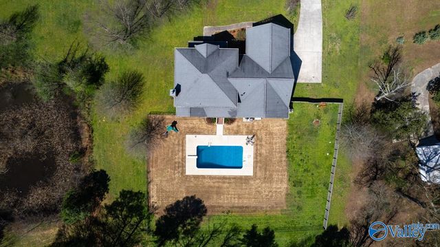 1485 Thompson Falls Road, Guntersville, AL 35976