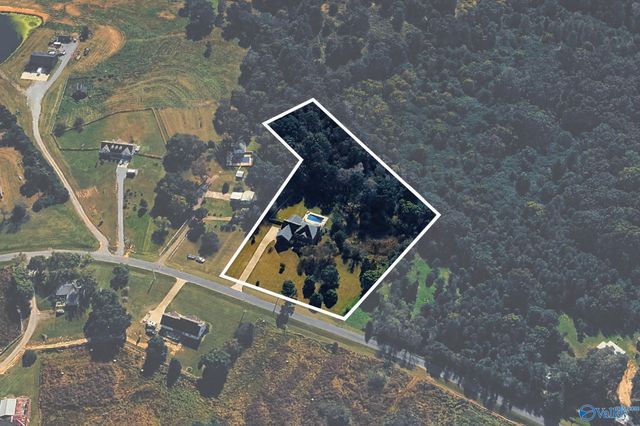 1485 Thompson Falls Road, Guntersville, AL 35976