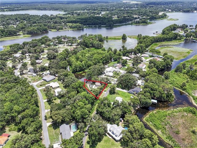 1105 S Waterview Drive, Inverness, FL 34450