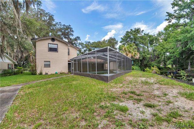 1105 S Waterview Drive, Inverness, FL 34450