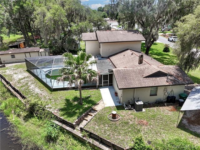 1105 S Waterview Drive, Inverness, FL 34450