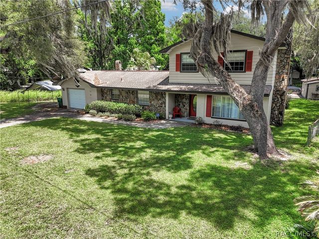 1105 S Waterview Drive, Inverness, FL 34450
