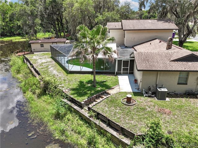 1105 S Waterview Drive, Inverness, FL 34450