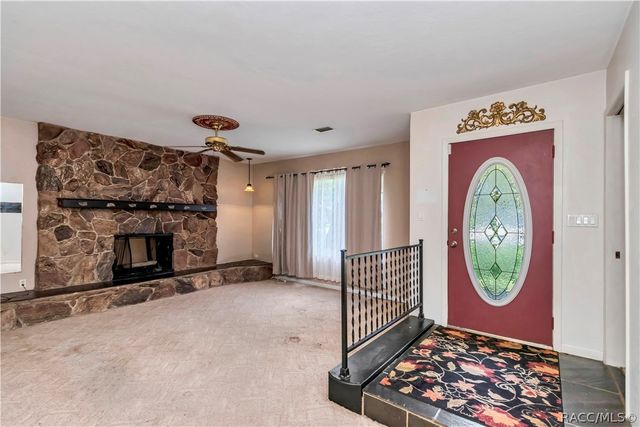 1105 S Waterview Drive, Inverness, FL 34450