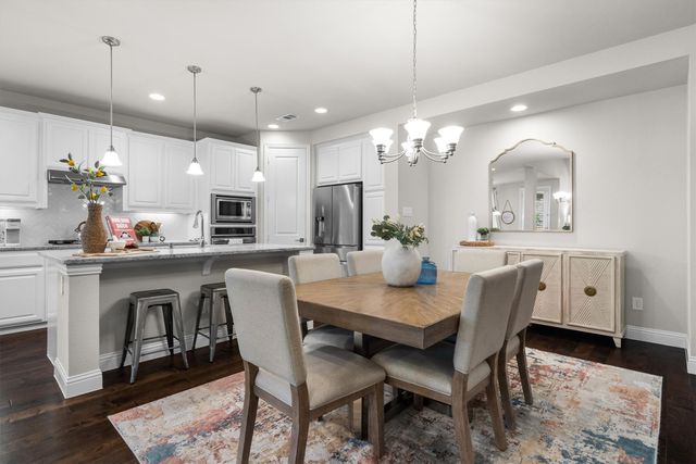 3316 Discovery Drive, Little Elm, TX 75068