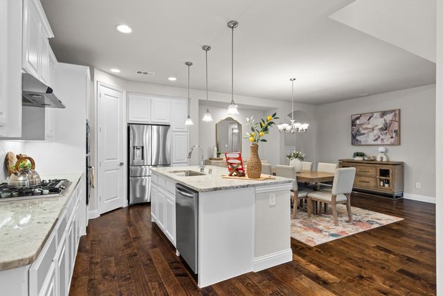 3316 Discovery Drive, Little Elm, TX 75068