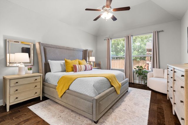 3316 Discovery Drive, Little Elm, TX 75068