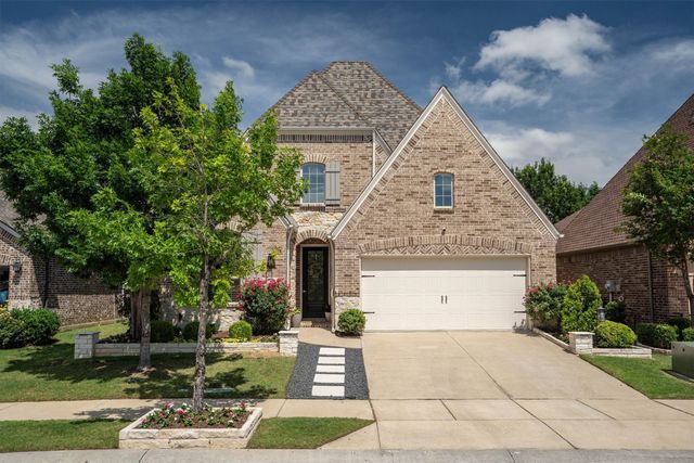3316 Discovery Drive, Little Elm, TX 75068