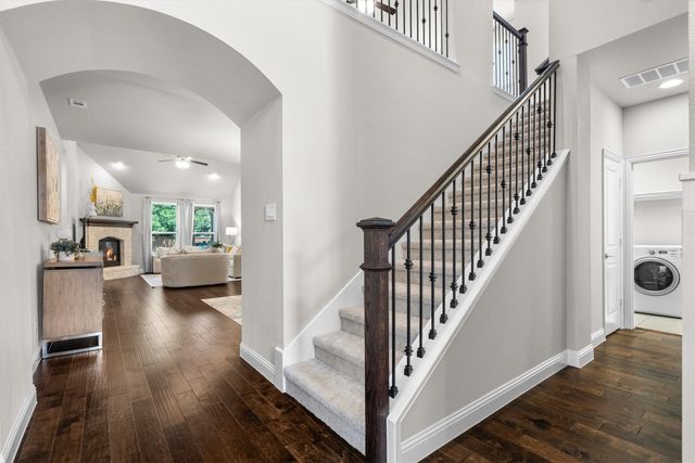 3316 Discovery Drive, Little Elm, TX 75068