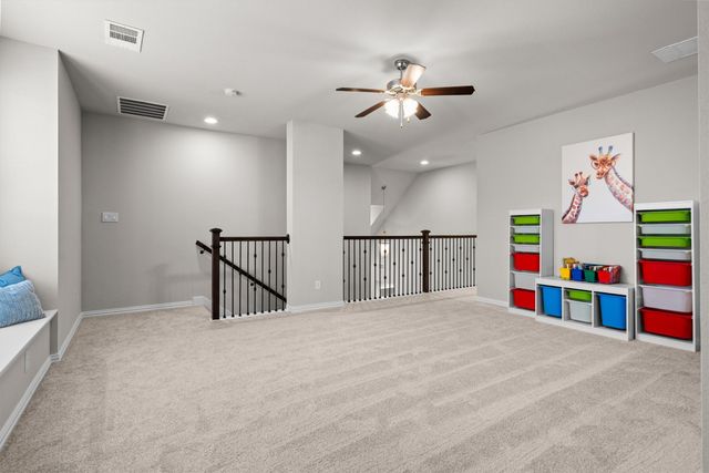 3316 Discovery Drive, Little Elm, TX 75068