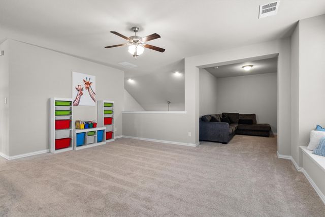 3316 Discovery Drive, Little Elm, TX 75068