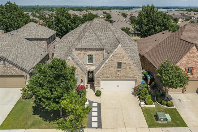 3316 Discovery Drive, Little Elm, TX 75068