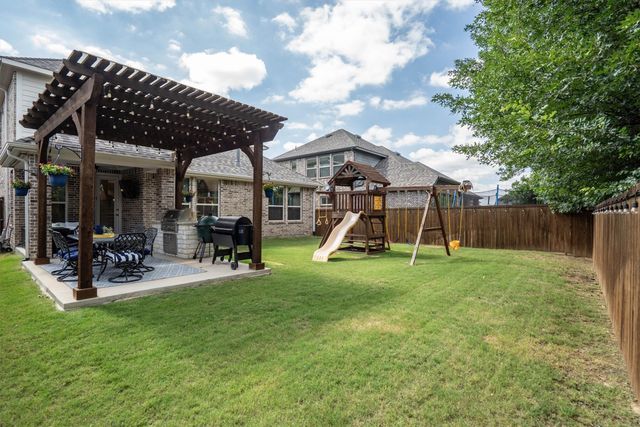 3316 Discovery Drive, Little Elm, TX 75068
