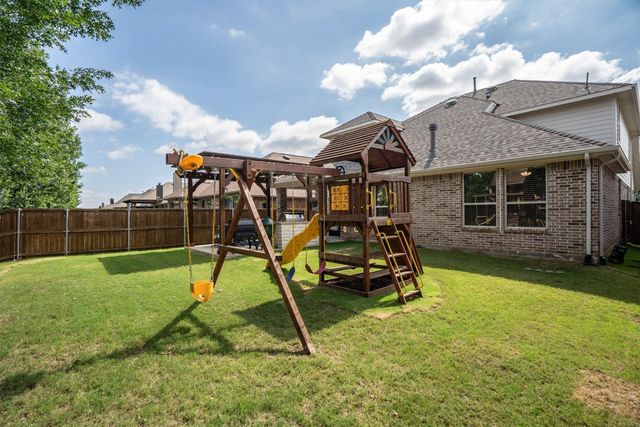 3316 Discovery Drive, Little Elm, TX 75068