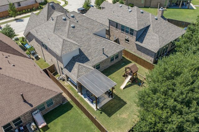 3316 Discovery Drive, Little Elm, TX 75068
