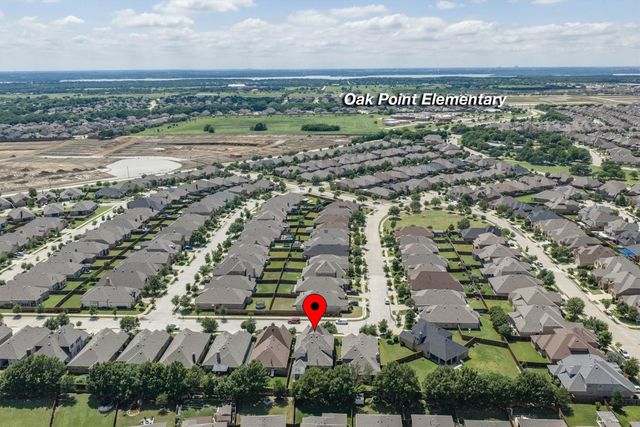 3316 Discovery Drive, Little Elm, TX 75068