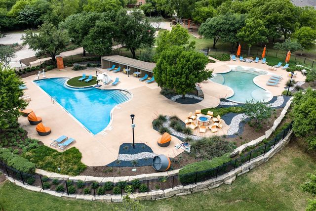 3316 Discovery Drive, Little Elm, TX 75068