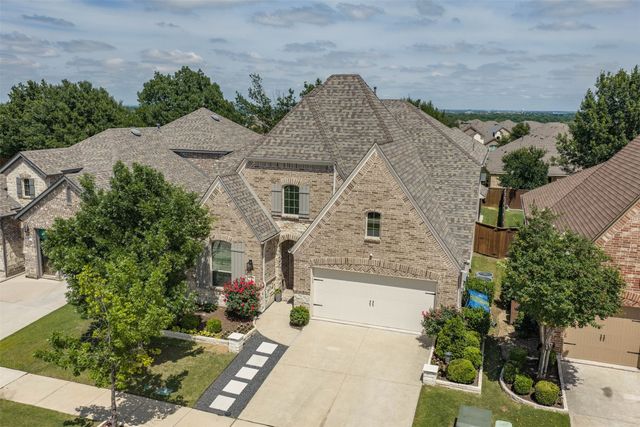 3316 Discovery Drive, Little Elm, TX 75068