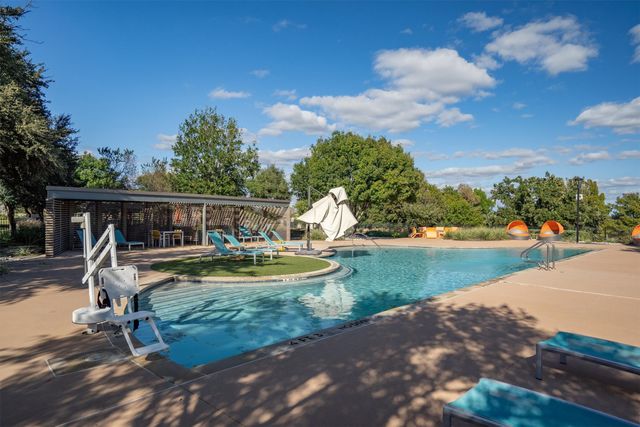 3316 Discovery Drive, Little Elm, TX 75068