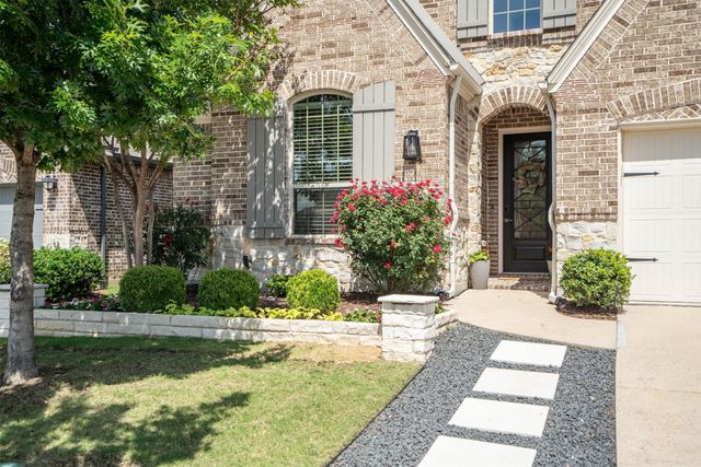 3316 Discovery Drive, Little Elm, TX 75068