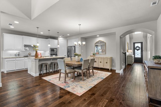 3316 Discovery Drive, Little Elm, TX 75068