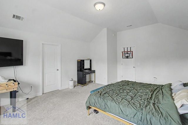 1246 Grayson Avenue, Hinesville, GA 31313