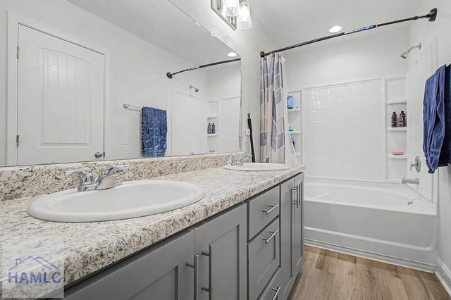 1246 Grayson Avenue, Hinesville, GA 31313