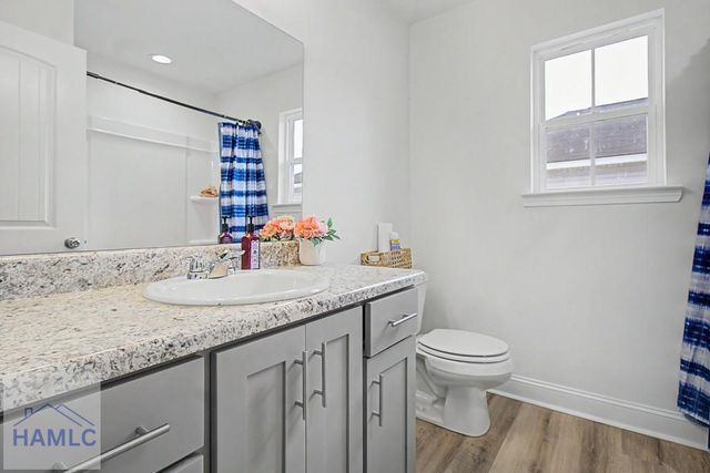 1246 Grayson Avenue, Hinesville, GA 31313