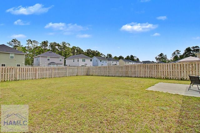 1246 Grayson Avenue, Hinesville, GA 31313