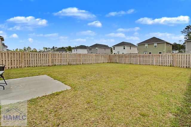 1246 Grayson Avenue, Hinesville, GA 31313