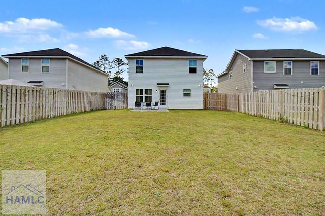 1246 Grayson Avenue, Hinesville, GA 31313