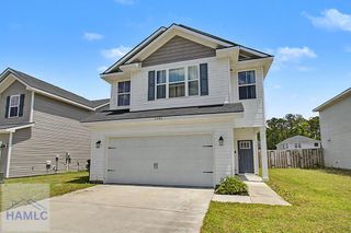 1246 Grayson Avenue, Hinesville, GA 31313