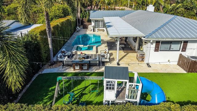 2713 NE 21st Avenue, Fort Lauderdale, FL 33306