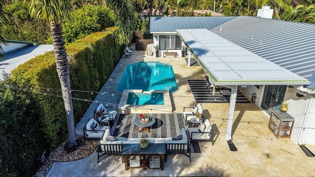 2713 NE 21st Avenue, Fort Lauderdale, FL 33306