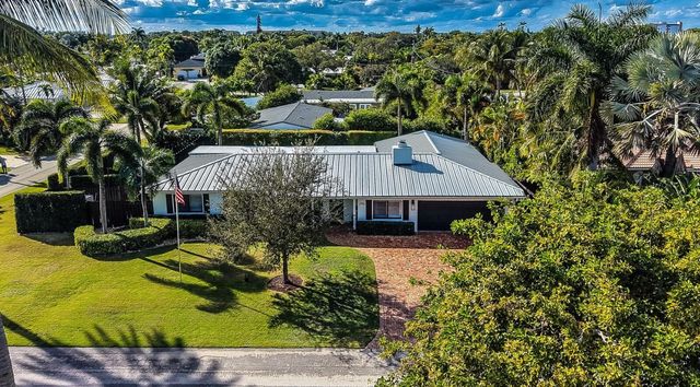 2713 NE 21st Avenue, Fort Lauderdale, FL 33306