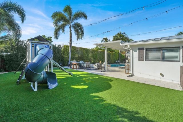 2713 NE 21st Avenue, Fort Lauderdale, FL 33306