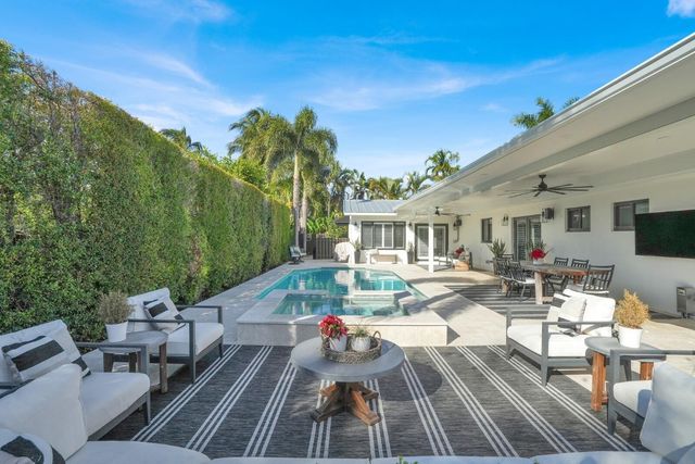 2713 NE 21st Avenue, Fort Lauderdale, FL 33306