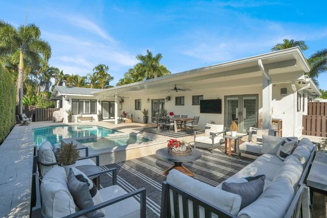 2713 NE 21st Avenue, Fort Lauderdale, FL 33306