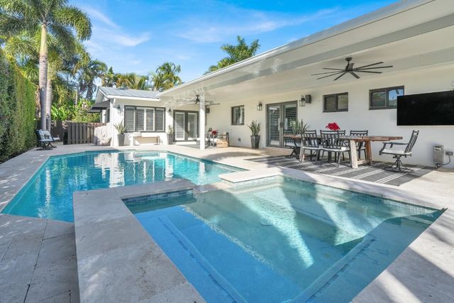 2713 NE 21st Avenue, Fort Lauderdale, FL 33306