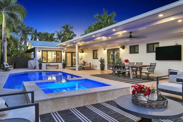 2713 NE 21st Avenue, Fort Lauderdale, FL 33306