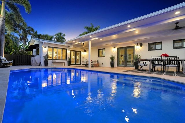 2713 NE 21st Avenue, Fort Lauderdale, FL 33306