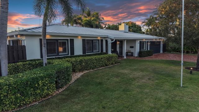 2713 NE 21st Avenue, Fort Lauderdale, FL 33306